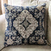 BELSIZE Sofa, Beige/Navy - Royal Furniture & Gifts (MI) - Multi Location