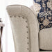 BELSIZE Sofa, Beige/Navy - Royal Furniture & Gifts (MI) - Multi Location