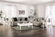 BELSIZE Sofa - Royal Furniture & Gifts (MI) - Multi Location
