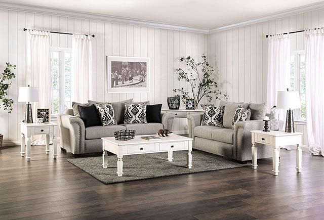 BELSIZE Sofa - Royal Furniture & Gifts (MI) - Multi Location
