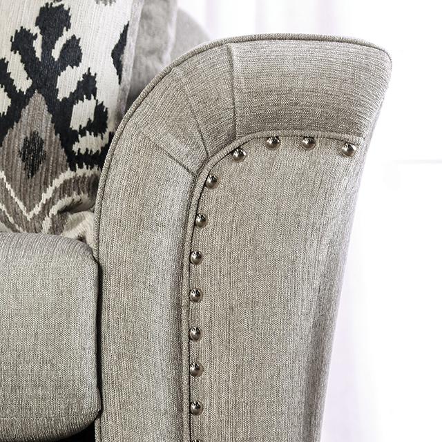 BELSIZE Sofa - Royal Furniture & Gifts (MI) - Multi Location