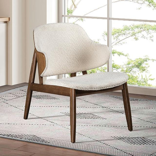 Belp Accent Chair - Royal Furniture & Gifts (MI) - Multi Location