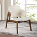 Belp Accent Chair - Royal Furniture & Gifts (MI) - Multi Location