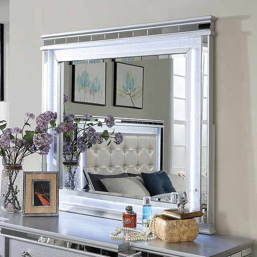 BELLINZONA Mirror - Royal Furniture & Gifts (MI) - Multi Location