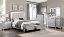 BELLINZONA Mirror - Royal Furniture & Gifts (MI) - Multi Location
