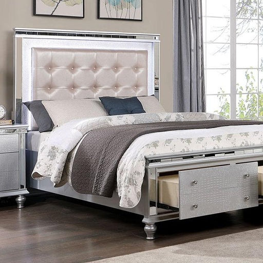 Bellinzona Bed - Royal Furniture & Gifts (MI) - Multi Location