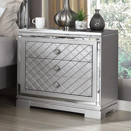BELLETERRE Night Stand - Royal Furniture & Gifts (MI) - Multi Location