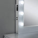 BELLETERRE Mirror - Royal Furniture & Gifts (MI) - Multi Location