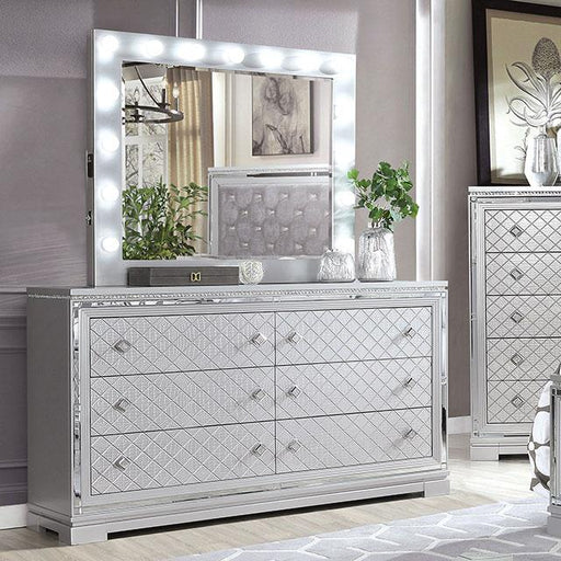 BELLETERRE Dresser - Royal Furniture & Gifts (MI) - Multi Location