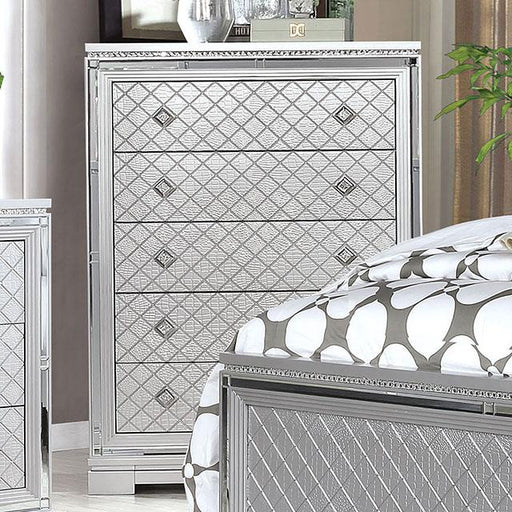 BELLETERRE Chest - Royal Furniture & Gifts (MI) - Multi Location