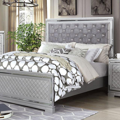 Belleterre Bed - Royal Furniture & Gifts (MI) - Multi Location