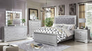 Belleterre Bed - Royal Furniture & Gifts (MI) - Multi Location