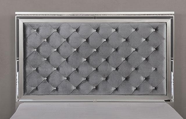 Belleterre Bed - Royal Furniture & Gifts (MI) - Multi Location