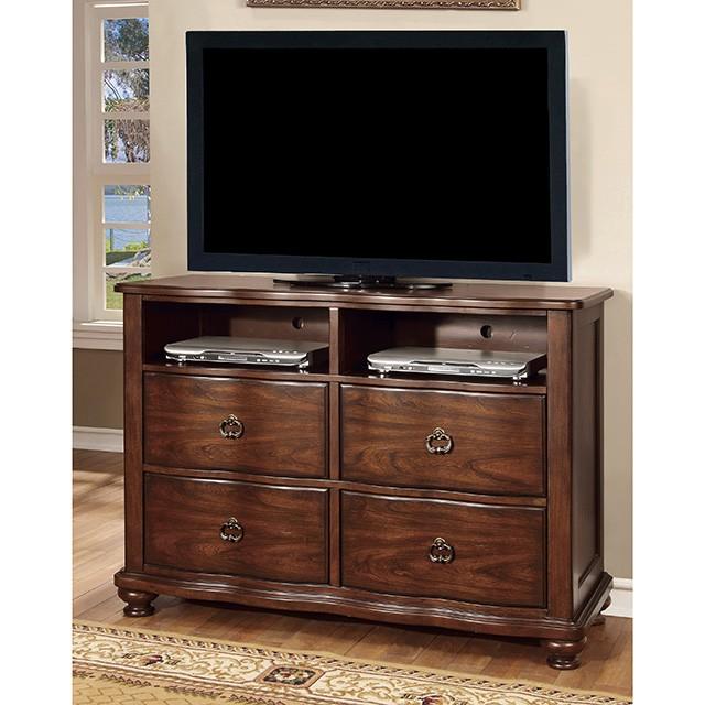 Bellavista Media Chest - Royal Furniture & Gifts (MI) - Multi Location