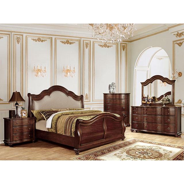Bellavista Media Chest - Royal Furniture & Gifts (MI) - Multi Location