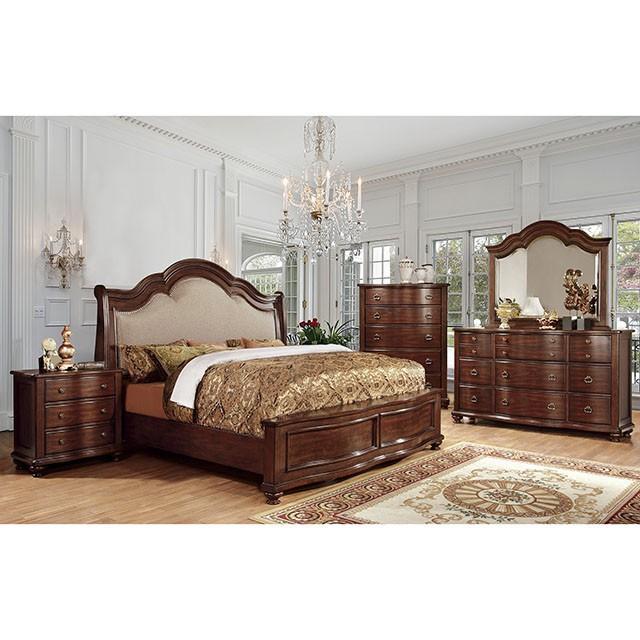 Bellavista Media Chest - Royal Furniture & Gifts (MI) - Multi Location