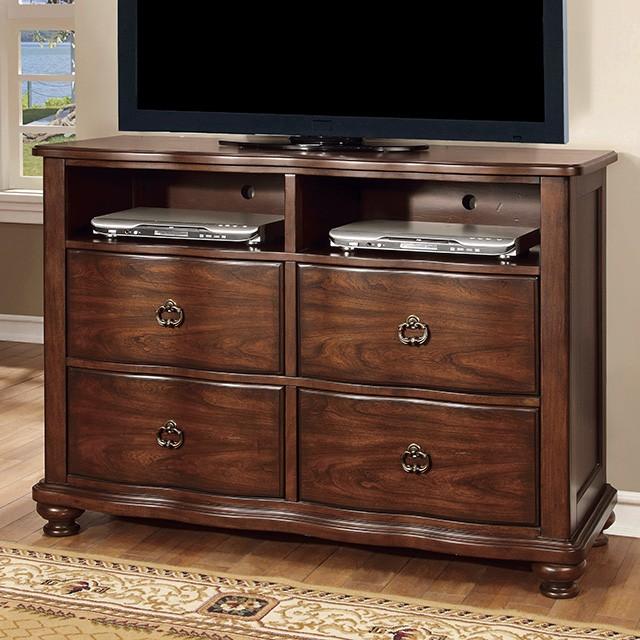 Bellavista Media Chest - Royal Furniture & Gifts (MI) - Multi Location
