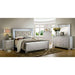 BELLANOVA Silver Dresser - Royal Furniture & Gifts (MI) - Multi Location