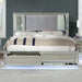 Belladonna Bed - Royal Furniture & Gifts (MI) - Multi Location