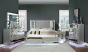 Belladonna Bed - Royal Furniture & Gifts (MI) - Multi Location