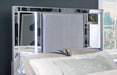 Belladonna Bed - Royal Furniture & Gifts (MI) - Multi Location