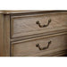 BELGRADE I Rustic Natural Tone Chest - Royal Furniture & Gifts (MI) - Multi Location