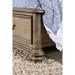 Belgrade Bed - Royal Furniture & Gifts (MI) - Multi Location