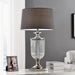 Ira Translucent 32.5"H Table Lamp - Royal Furniture & Gifts (MI) - Multi Location