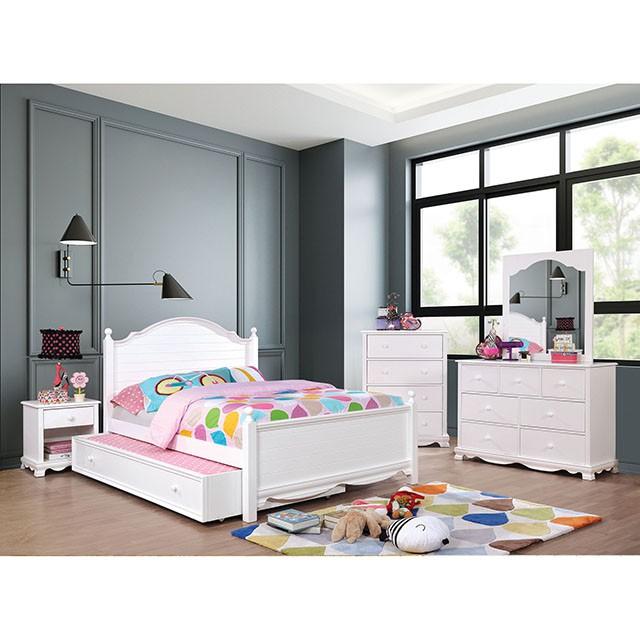 DANI Trundle - Royal Furniture & Gifts (MI) - Multi Location