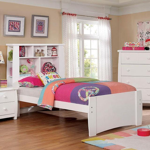 Marlee Twin & Full Bed - Royal Furniture & Gifts (MI) - Multi Location