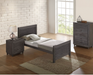 Griffin Twin Bed - Royal Furniture & Gifts (MI) - Multi Location