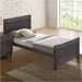Griffin Twin Bed - Royal Furniture & Gifts (MI) - Multi Location