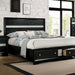 Chrissy 4 Piece & 5 Piece Queen Bedroom Set - Royal Furniture & Gifts (MI) - Multi Location