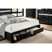 Chrissy 4 Piece & 5 Piece Queen Bedroom Set - Royal Furniture & Gifts (MI) - Multi Location