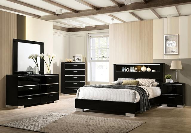 CARLIE Chest - Royal Furniture & Gifts (MI) - Multi Location