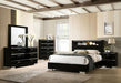 Carlie 4 & 5 Piece Bed Set - Royal Furniture & Gifts (MI) - Multi Location