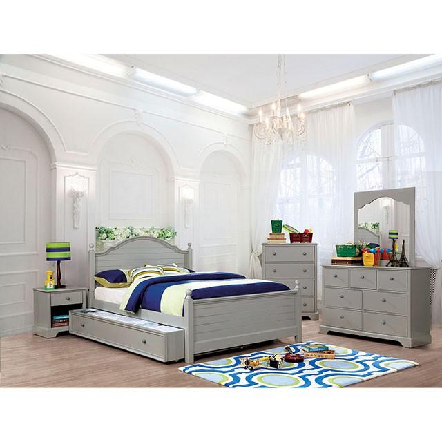 DIANE Trundle - Royal Furniture & Gifts (MI) - Multi Location