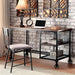 CORI Antique Black Desk - Royal Furniture & Gifts (MI) - Multi Location