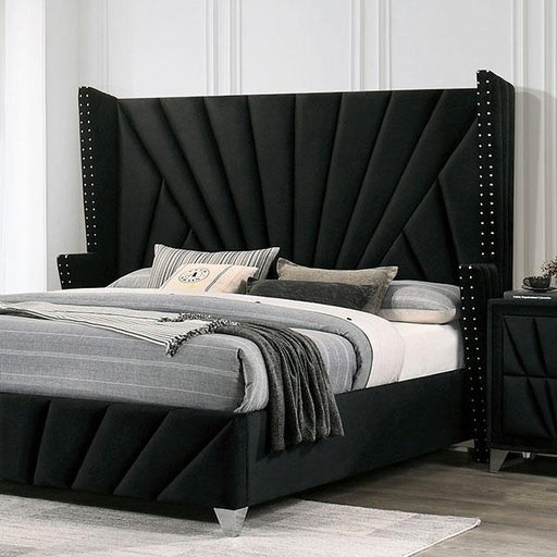 Carissa Bed - Royal Furniture & Gifts (MI) - Multi Location