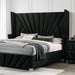 Carissa Bed - Royal Furniture & Gifts (MI) - Multi Location