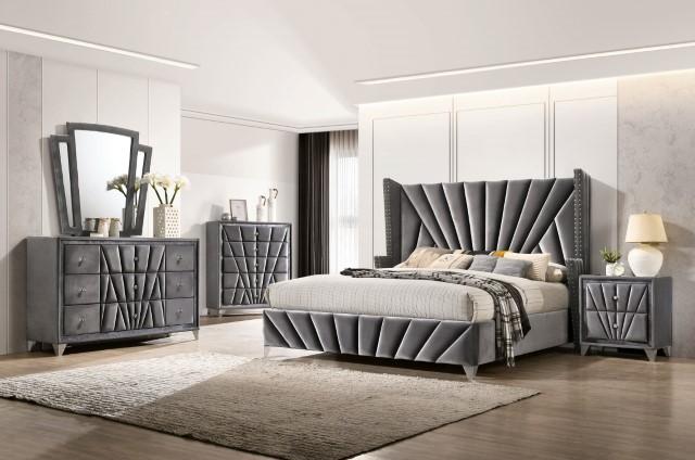 CARISSA Mirror - Royal Furniture & Gifts (MI) - Multi Location