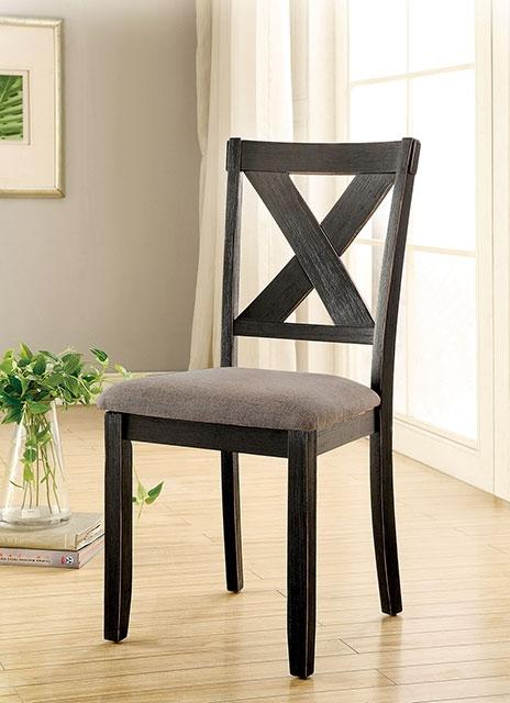 Glenham 5 PC. Dining Table Set - Royal Furniture & Gifts (MI) - Multi Location