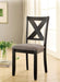 Glenham 5 PC. Dining Table Set - Royal Furniture & Gifts (MI) - Multi Location