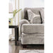 Bonaventura Gray/Pattern Sofa - Royal Furniture & Gifts (MI) - Multi Location