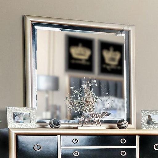 Braunfels Mirror - Royal Furniture & Gifts (MI) - Multi Location