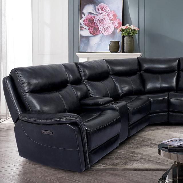 BRAYLEE Power Sectional - Royal Furniture & Gifts (MI) - Multi Location