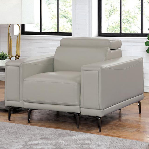 BREKSTAD Chair - Royal Furniture & Gifts (MI) - Multi Location
