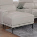 BREKSTAD Ottoman - Royal Furniture & Gifts (MI) - Multi Location