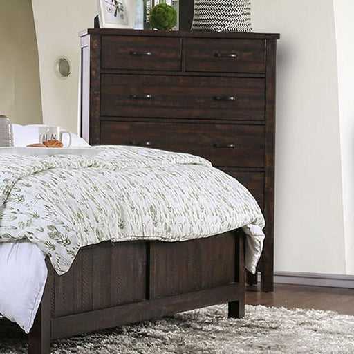 Brenna Chest - Royal Furniture & Gifts (MI) - Multi Location