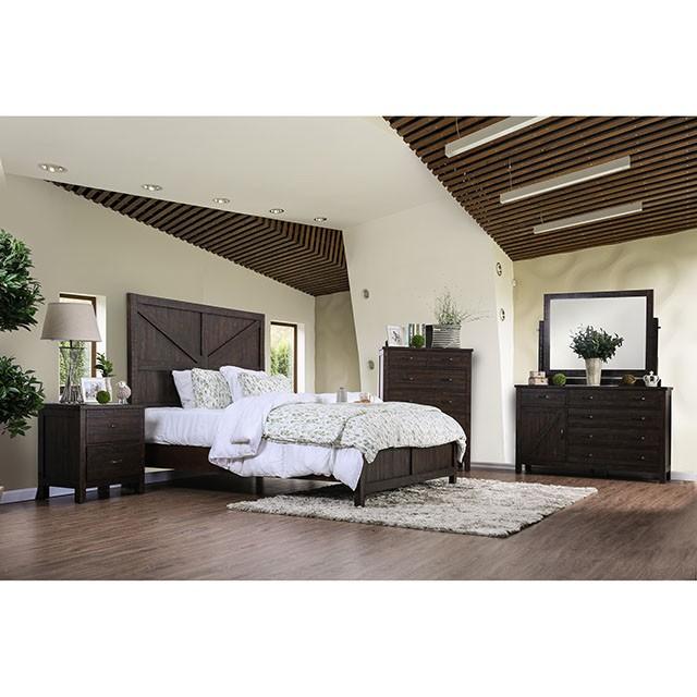 Brenna Chest - Royal Furniture & Gifts (MI) - Multi Location